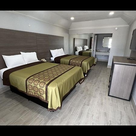 Kiwi Inn Willowbrook Hwy249 Louetta ภายนอก รูปภาพ