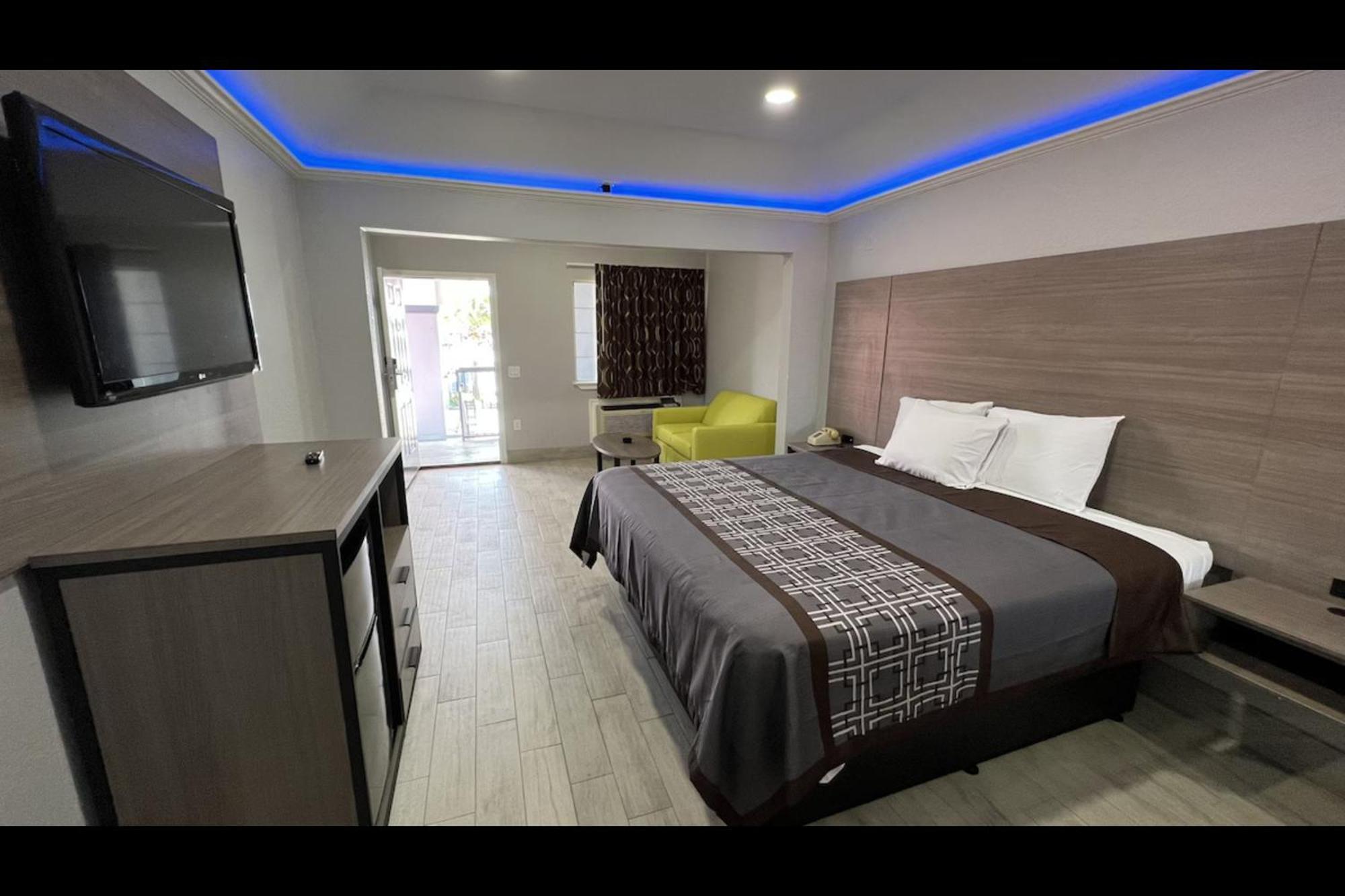 Kiwi Inn Willowbrook Hwy249 ฮูสตัน ภายนอก รูปภาพ