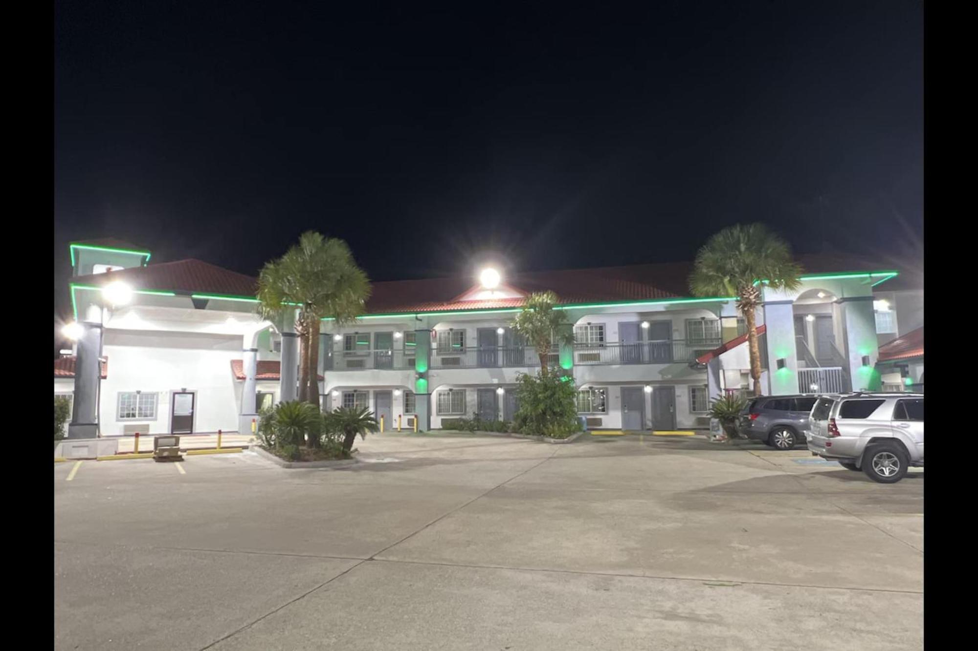 Kiwi Inn Willowbrook Hwy249 ฮูสตัน ภายนอก รูปภาพ