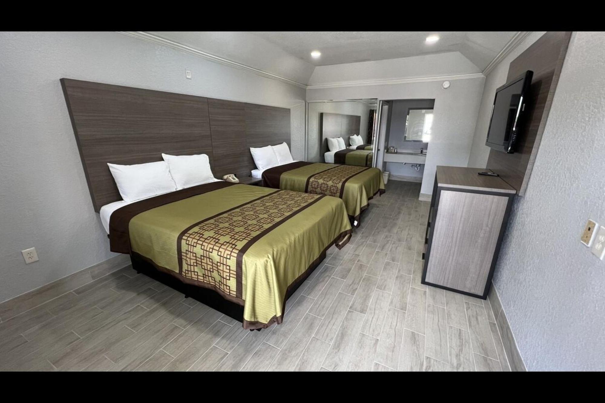 Kiwi Inn Willowbrook Hwy249 ฮูสตัน ภายนอก รูปภาพ